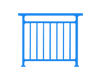 陽臺護欄價格