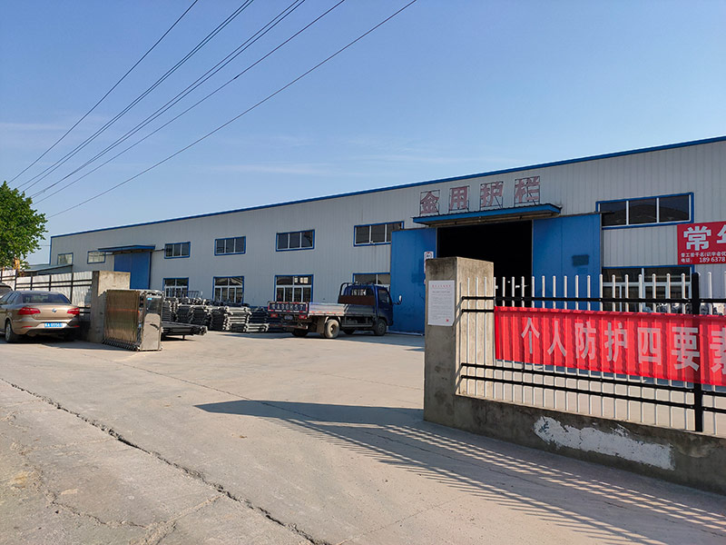 企業風采三