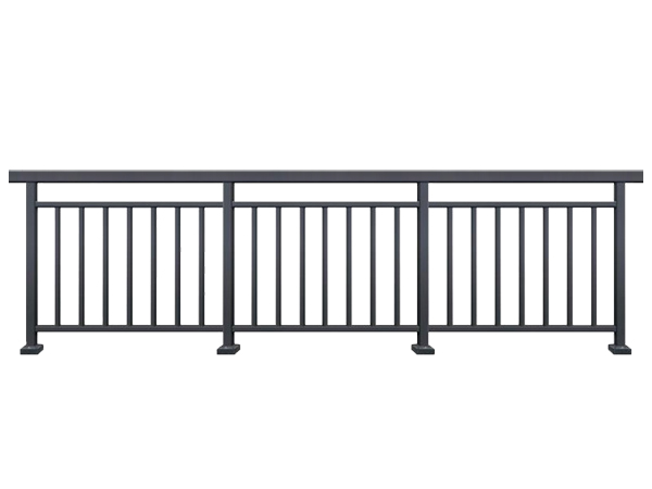 方管陽臺(tái)護(hù)欄