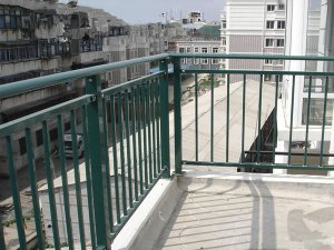 陽(yáng)臺(tái)護(hù)欄的款式有哪些？
