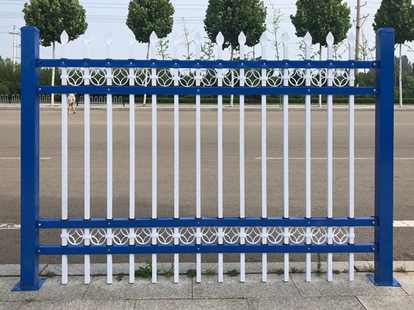鋅鋼柵欄廠家有哪些？