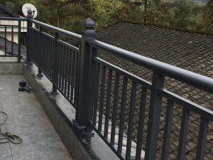 陽臺護欄高度設計要求規范國家標準