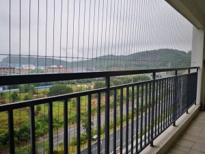 陽(yáng)臺(tái)護(hù)欄種類有哪些？