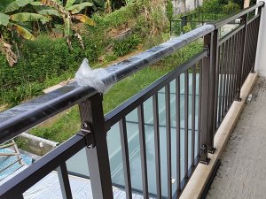 陽(yáng)臺(tái)護(hù)欄的表面處理方式有哪些？