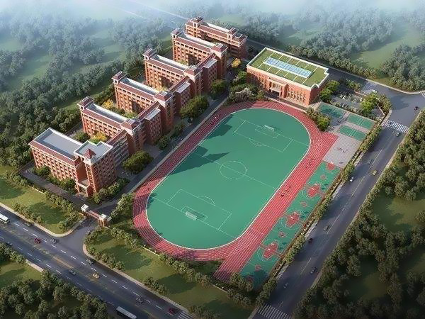合肥肥東城關學校定制陽臺護欄、樓梯扶手、百葉窗！