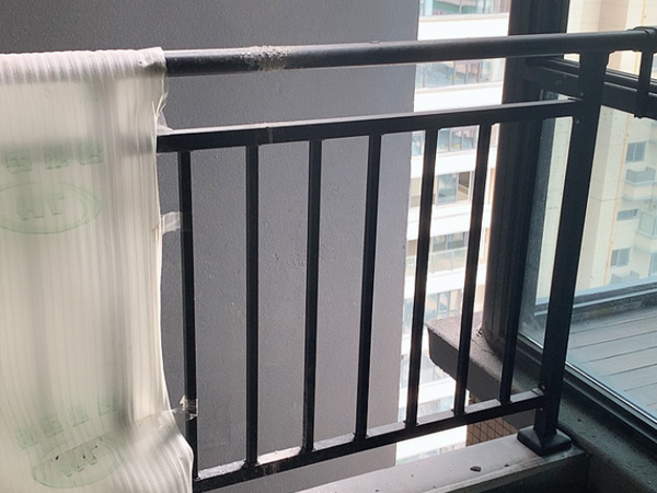 建筑工程專用陽臺護欄是什么樣的,你知道嗎? 建筑工程專用陽臺護欄是什么樣的,你知道嗎?