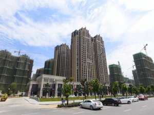 阜陽潁上易景國際花園小區陽臺護欄、樓梯扶手定制 阜陽潁上易景國際花園小區陽臺護欄、樓梯扶手定制