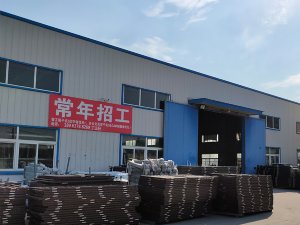 安徽護(hù)欄廠家怎么選？