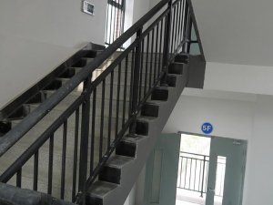 樓梯扶手工程量計算規則