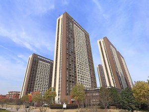 馬鞍山恒泰達觀天下小區陽臺護欄、樓梯扶手定制 馬鞍山恒泰達觀天下小區陽臺護欄、樓梯扶手定制