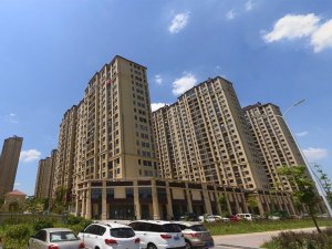 六安梅花新村小區(qū)百葉窗、樓梯扶手定制 六安梅花新村小區(qū)百葉窗、樓梯扶手定制