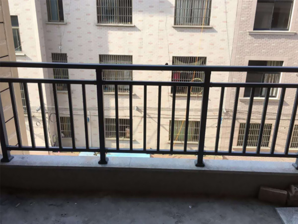 鋅鋼護欄防銹效果怎么樣？