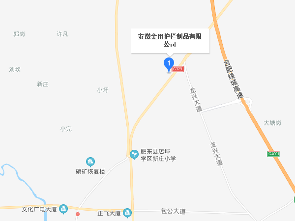 鋅鋼護(hù)欄生產(chǎn)廠家地址在哪? 鋅鋼護(hù)欄生產(chǎn)廠家地址在哪?