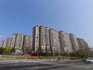 南京融僑觀邸小區百葉窗、樓梯扶手定制 南京融僑觀邸小區百葉窗、樓梯扶手定制