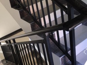 樓梯扶手優點與缺點