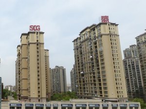 安慶盛晟陽光城小區百葉窗、窗戶護欄定制