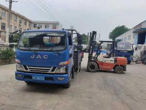 金用護(hù)欄2021年5月18日鋅鋼陽(yáng)臺(tái)護(hù)欄發(fā)貨！