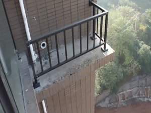 空調護欄各種別稱叫法 空調護欄各種別稱叫法