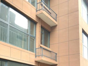 空調護欄垂直桿件間距規范要求 空調護欄垂直桿件間距規范要求