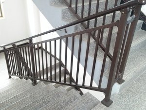 樓梯護欄材質 樓梯護欄材質