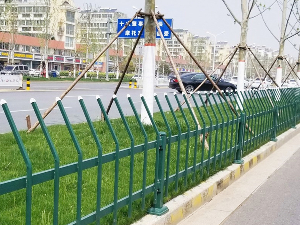 草坪護欄分類