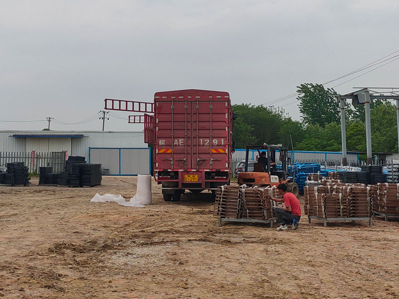 金用護(hù)欄2022年5月5日鋅鋼護(hù)窗欄桿裝車(chē)發(fā)貨! 金用護(hù)欄2022年5月5日鋅鋼護(hù)窗欄桿裝車(chē)發(fā)貨!